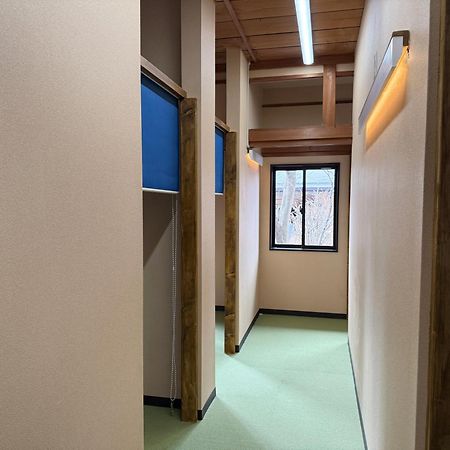 Budget Room Jinya Takajama Kültér fotó