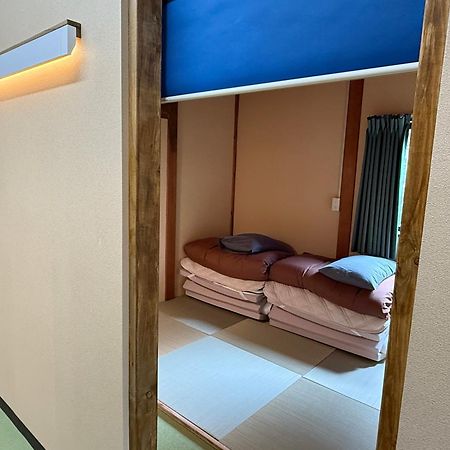 Budget Room Jinya Takajama Kültér fotó