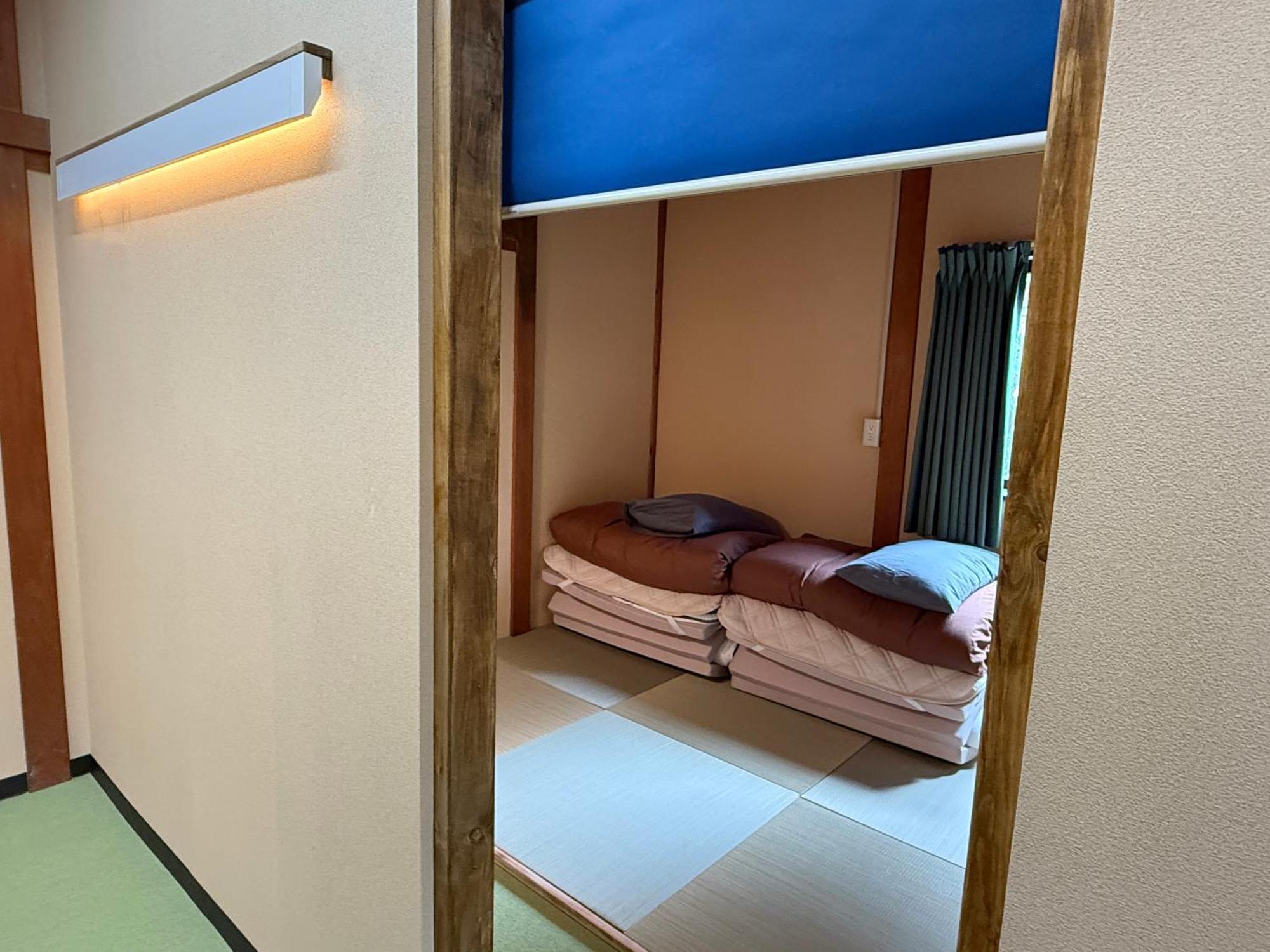 Budget Room Jinya Takajama Kültér fotó