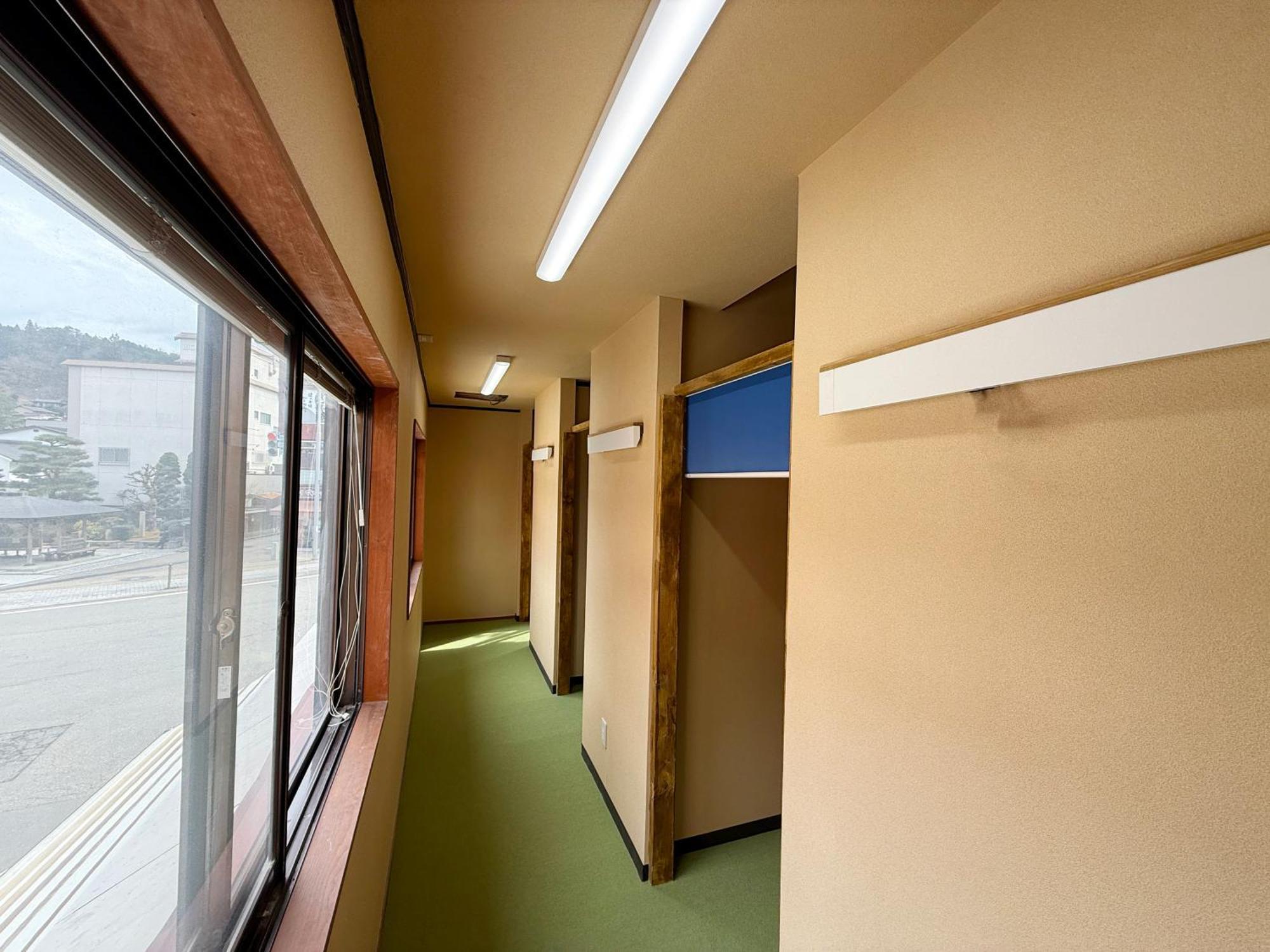 Budget Room Jinya Takajama Kültér fotó