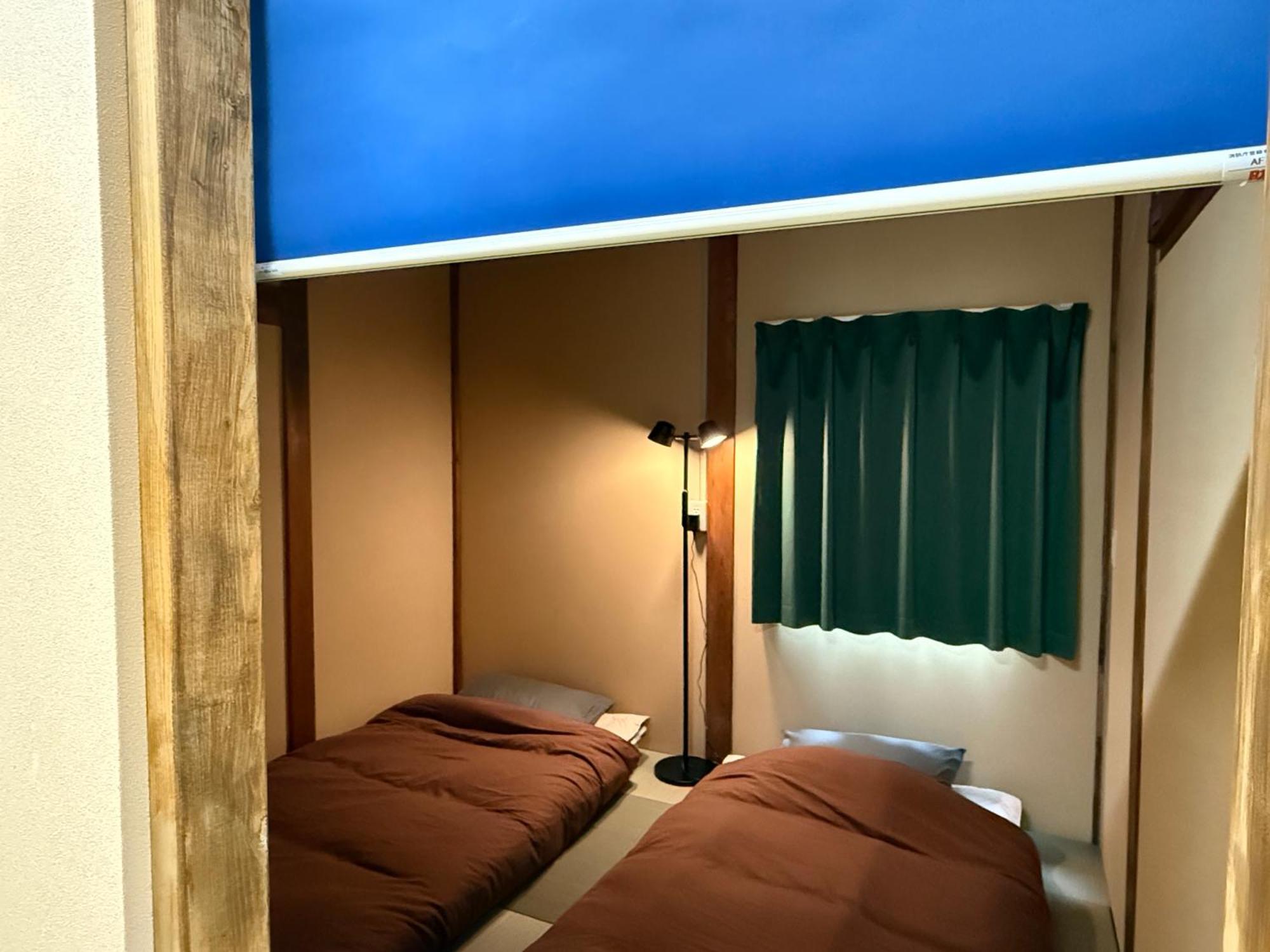 Budget Room Jinya Takajama Kültér fotó